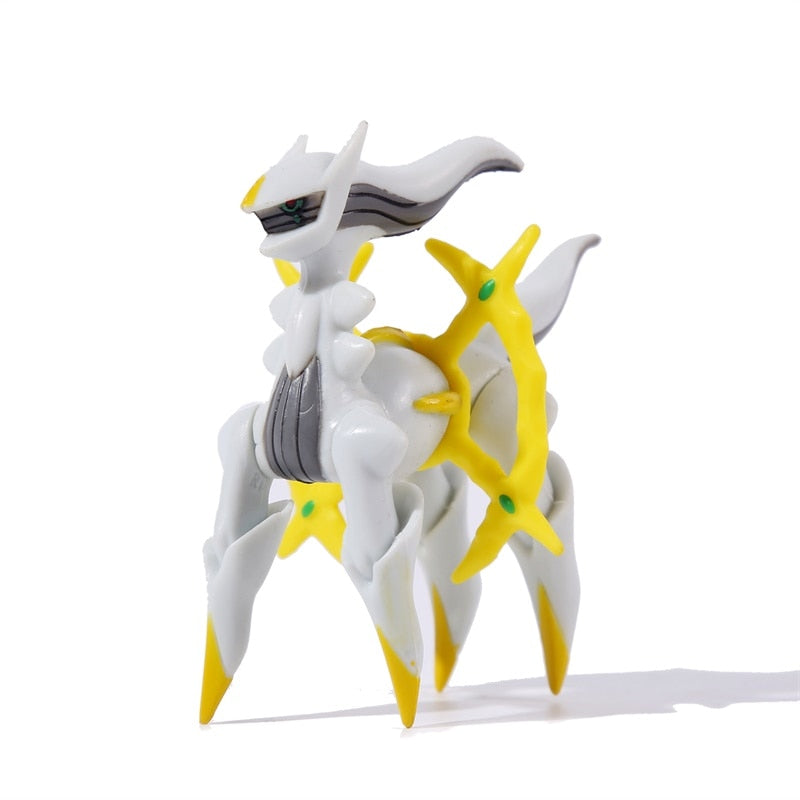 Pokémon Samlarfigur Arceus