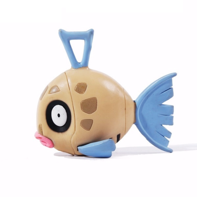 Pokémon Samlarfigur Feebas