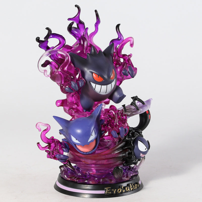 Pokémon Figurin Gengar