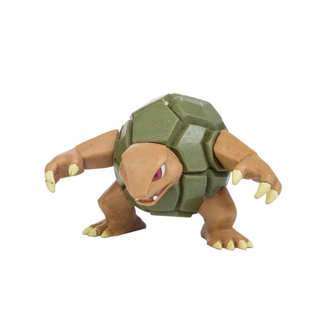 Pokémon Samlarfigur Grolem