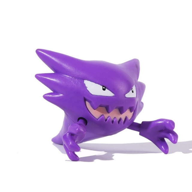 Pokémon Leksak Haunter