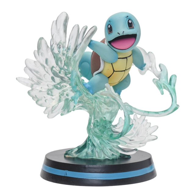 Pokémon Figurin Squirtle