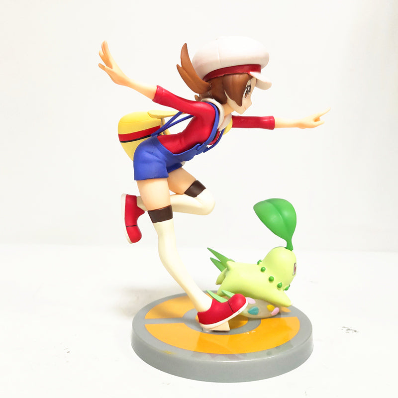 Pokémon Figurin Lyra