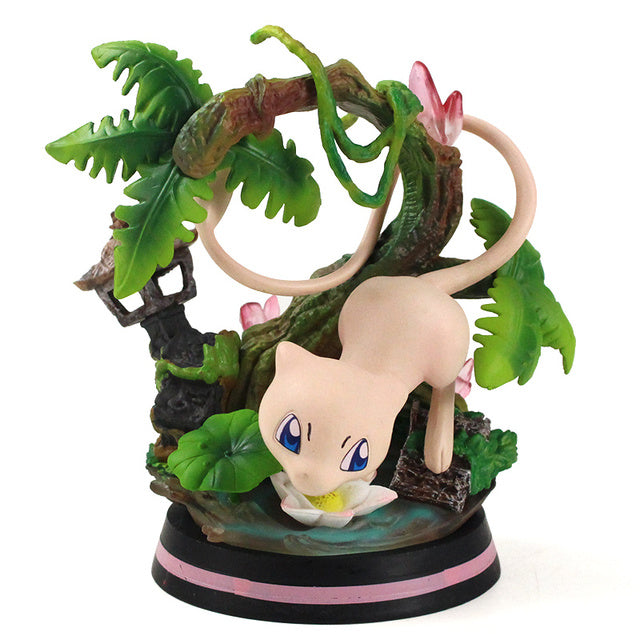 Pokémon Figurin Mew