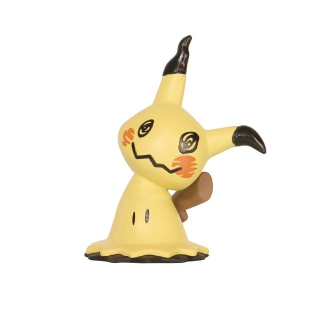 Pokémon Leksaksfigur Mimikyu