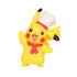 Pokémon Samlarfigur Pikachu