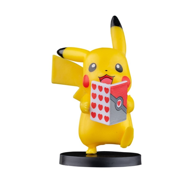 Pokémon Leksak Pikachu