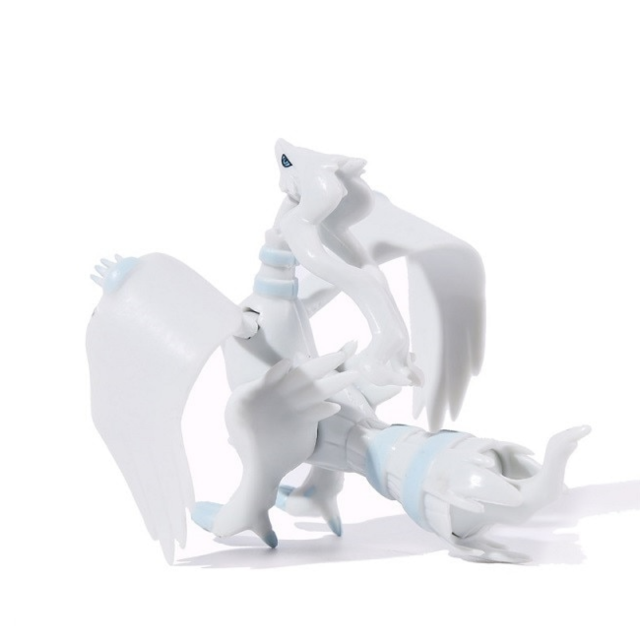 Pokémon Samlarfigur Reshiram