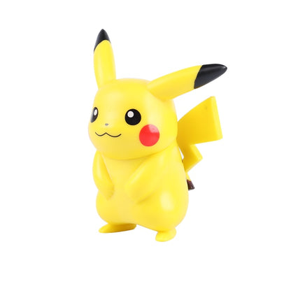Pokémon Leksaksfigur Pikachu