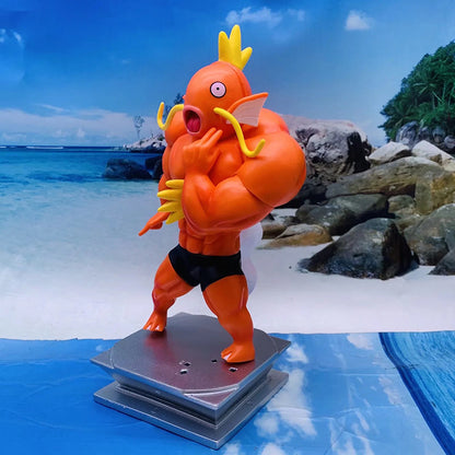 Pokémon Actionfigur Magikarp