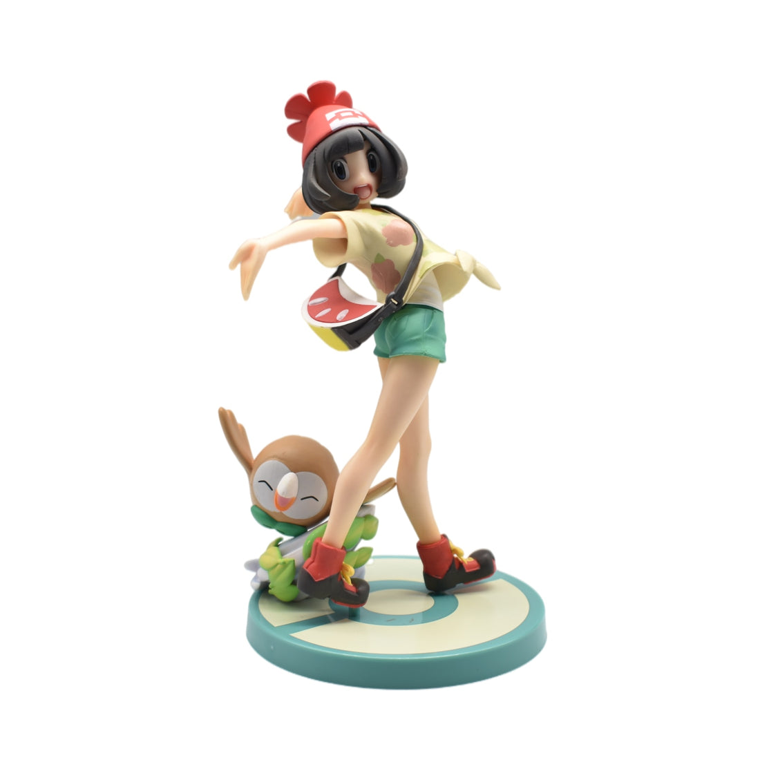 Figur Pokémon Selene