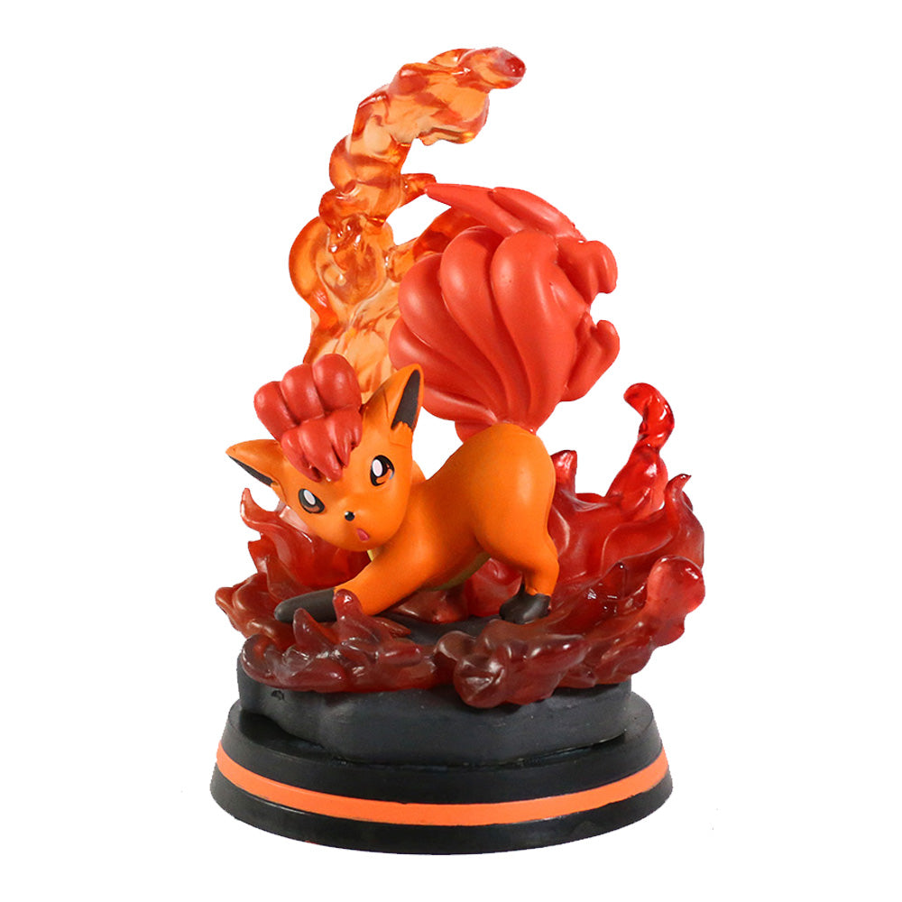 Pokémon Samlarfigur Vulpix