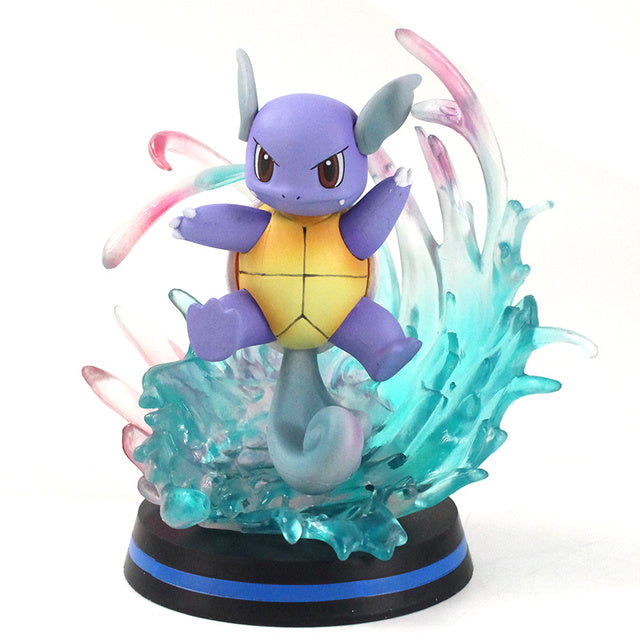 Pokémon Figur Wartortle