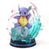 Pokémon Figur Wartortle