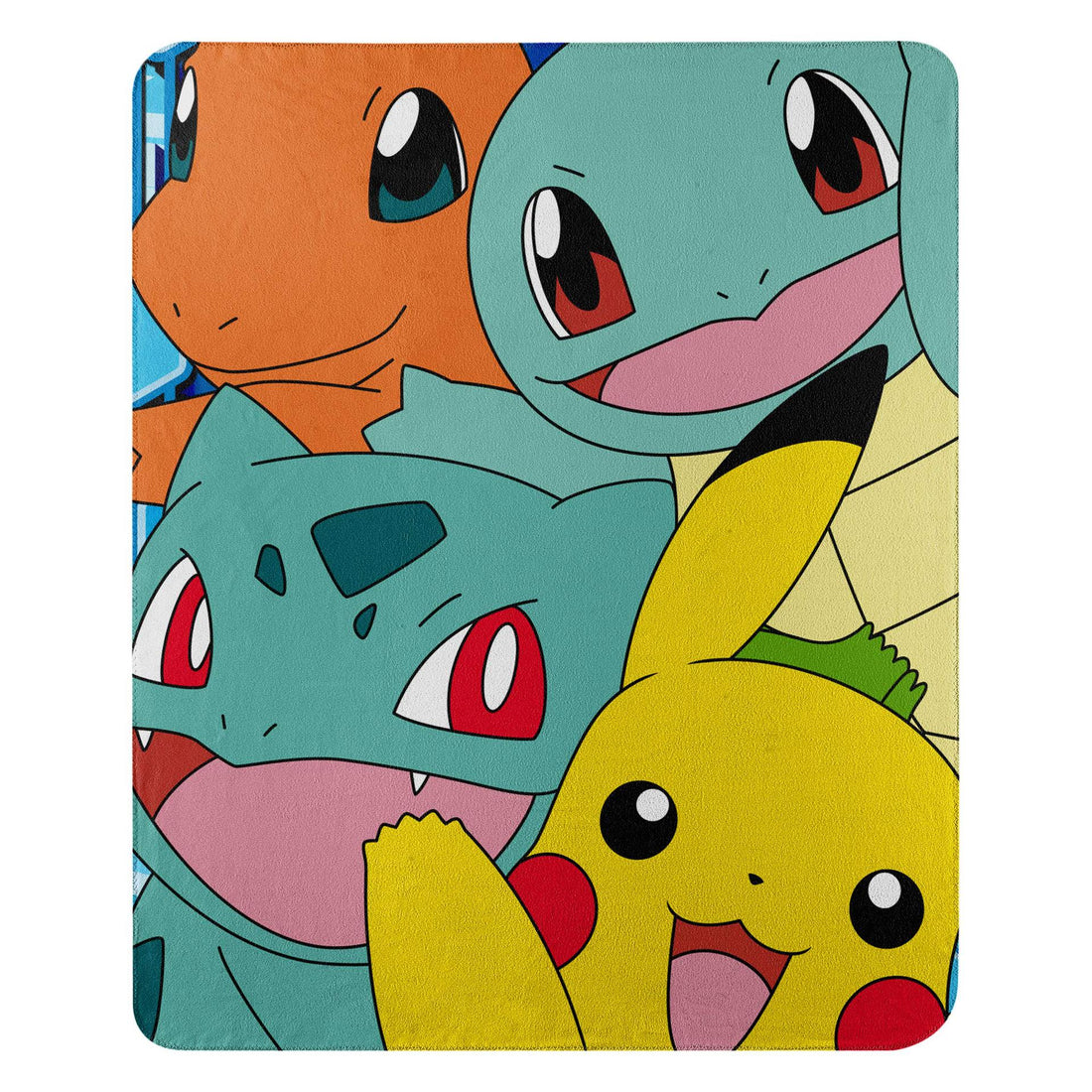 Pokémon Blanket