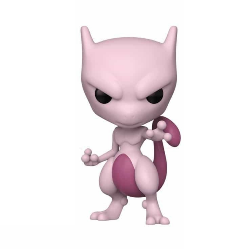 Pop Figur Pokémon Mewtwo
