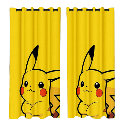 Gardiner Pokémon Pikachu