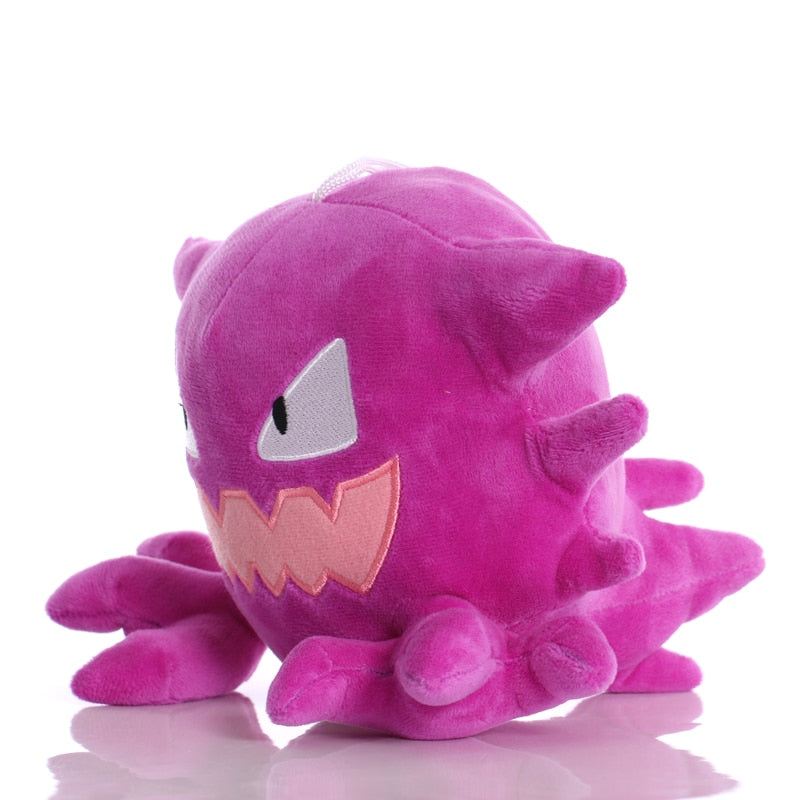 Gosedjur Pokémon Haunter