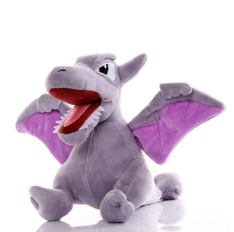 Pokémon Mjukisdjur Aerodactyl