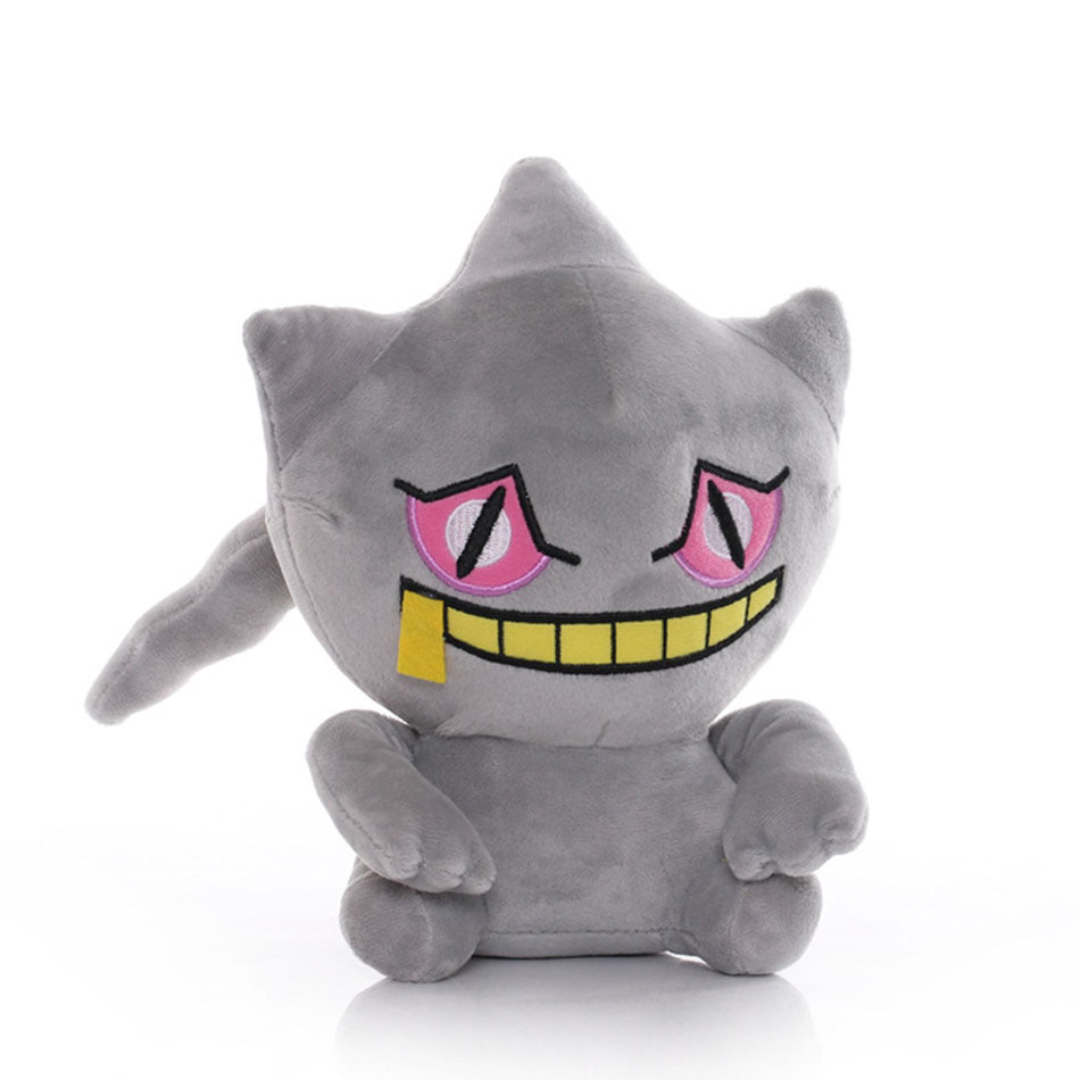 Pokémon Mjukisdjur Banette