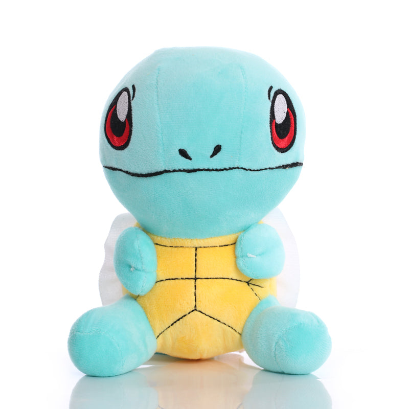 Gosedjur Pokémon Squirtle