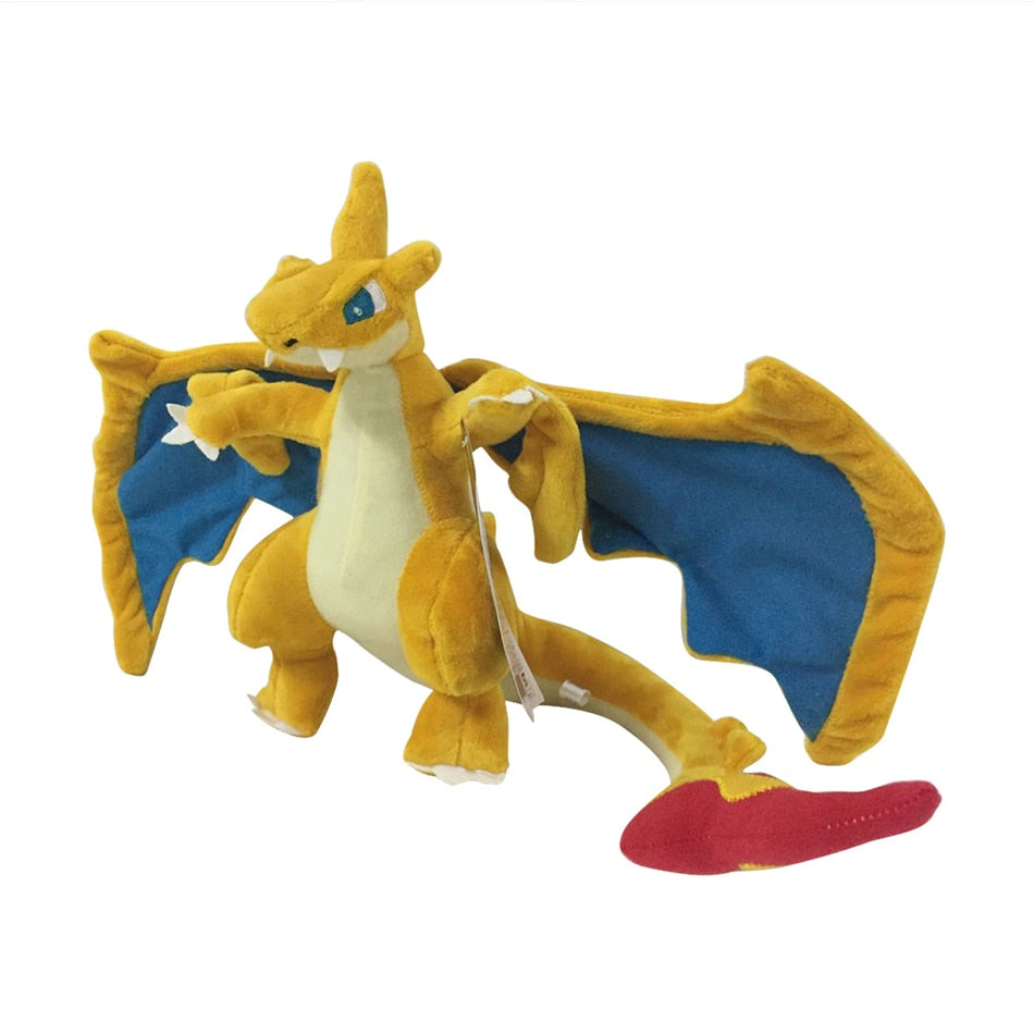 Gosedjur Pokémon Charizard