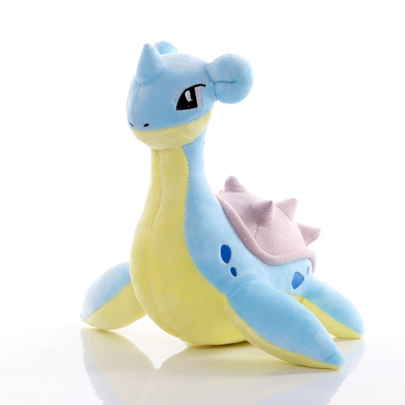 Pokémon Mjukisdjur Lapras