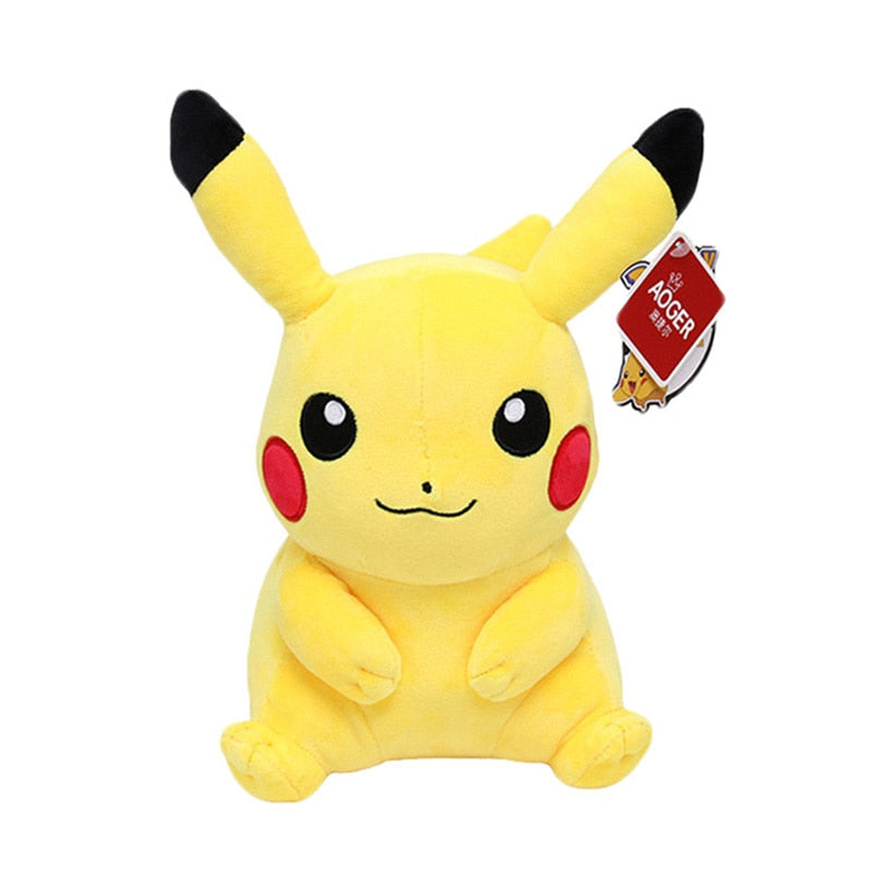 Pikachu Gosedjur Pokémon