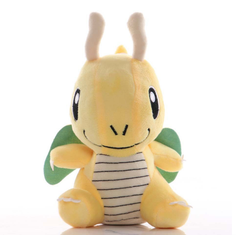 Gosedjur Pokémon Dragonite