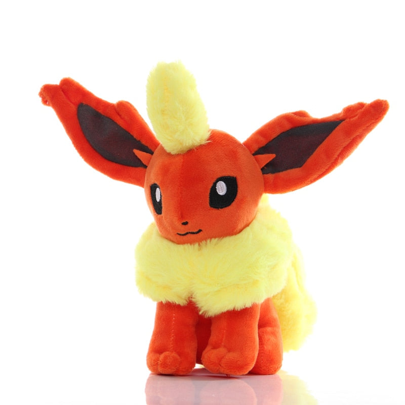 Flareon Gosedjur
