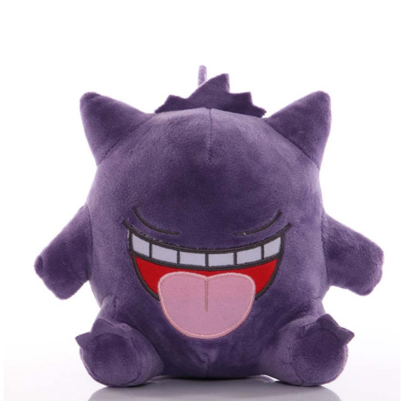 Gosedjur Pokémon Gengar