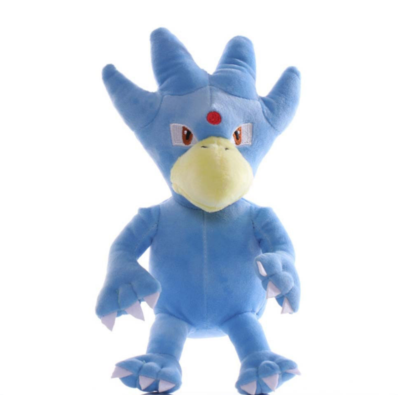 Pokémon Mjukisdjur Golduck