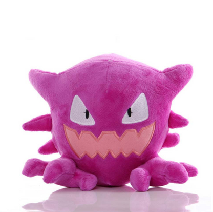 Gosedjur Pokémon Haunter