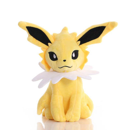 Pokémon Mjukisdjur Jolteon