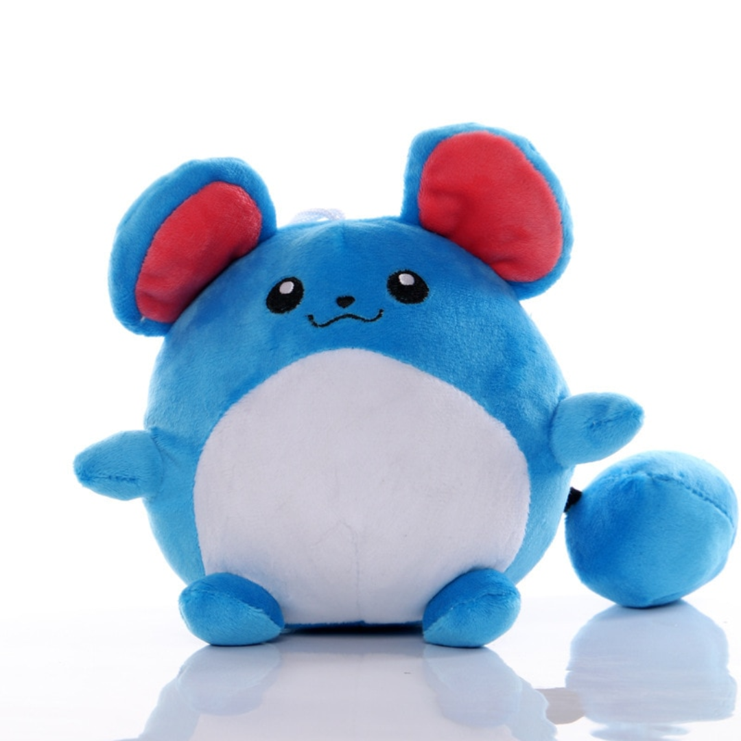 Gosedjur Pokémon Marill