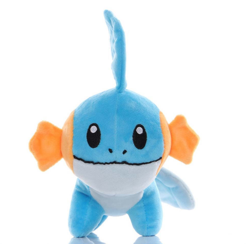 Mudkip Gosedjur 