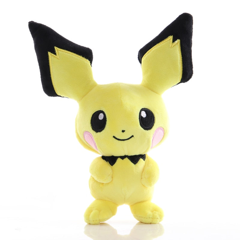 Pichu Gosedjur