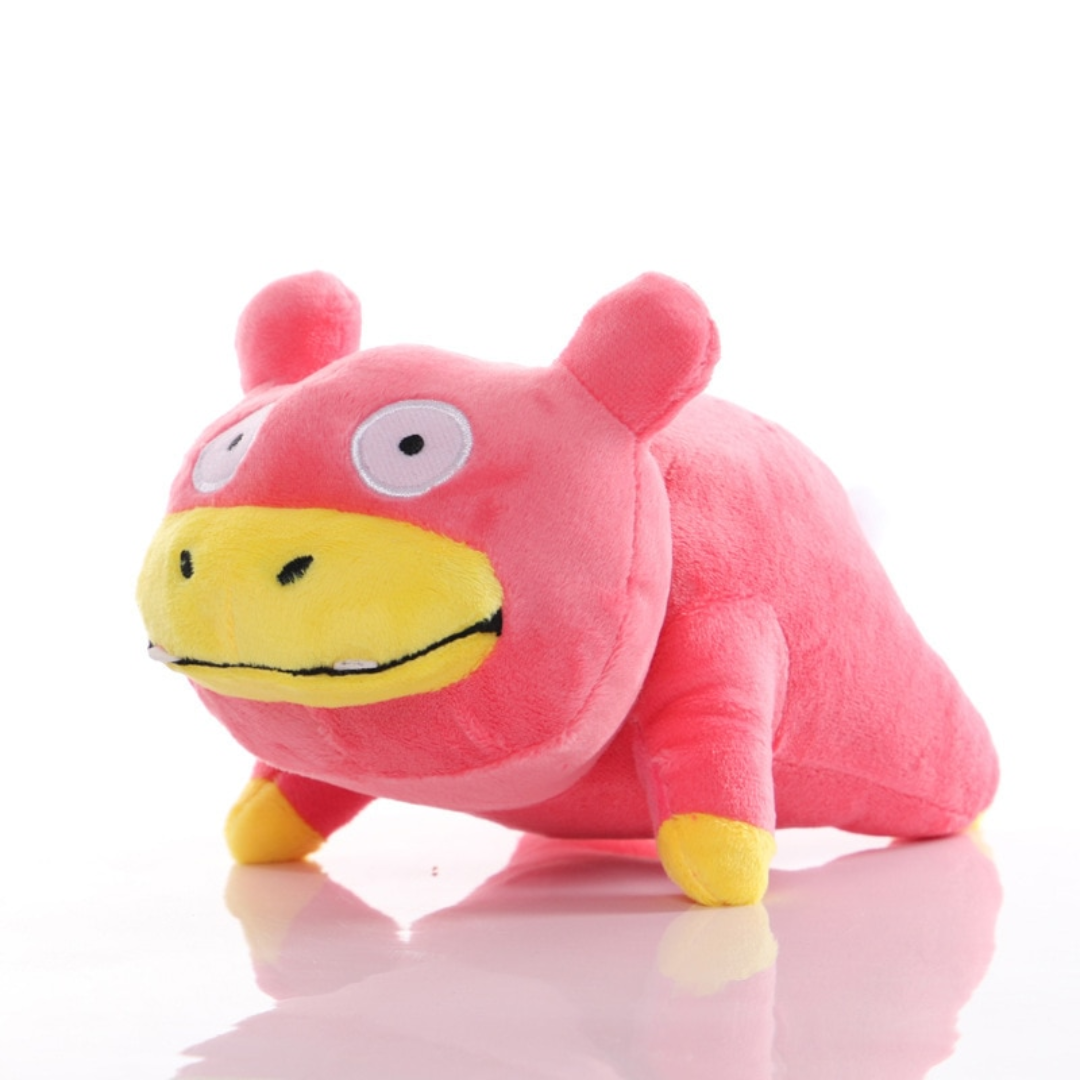 Gosedjur Pokémon Slowpoke