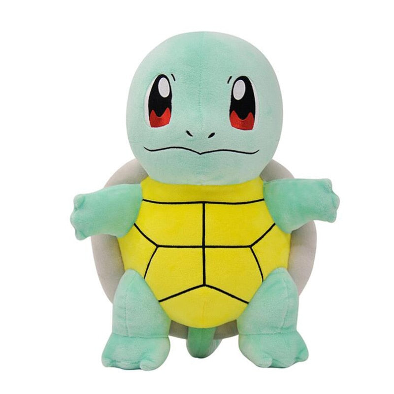 Pokémon Mjukisdjur Squirtle