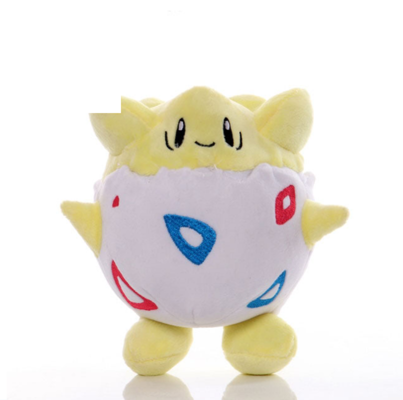 Togepi Pokémon Gosedjur