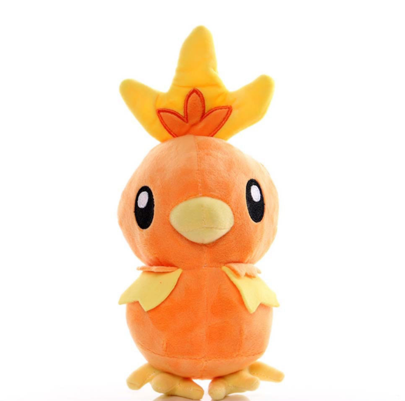 Pokémon Mjukisdjur Torchic