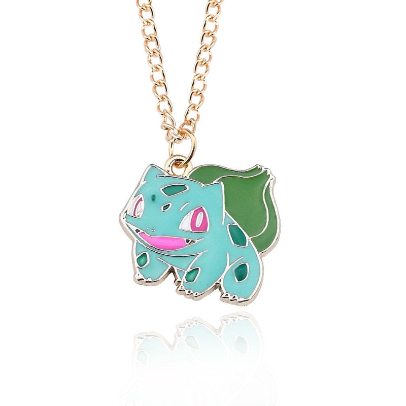 Halsband Pokémon Bulbasaur