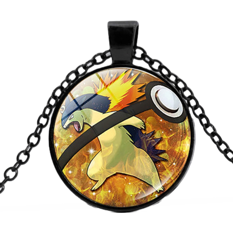 Halsband Herr Pokémon Cobalion