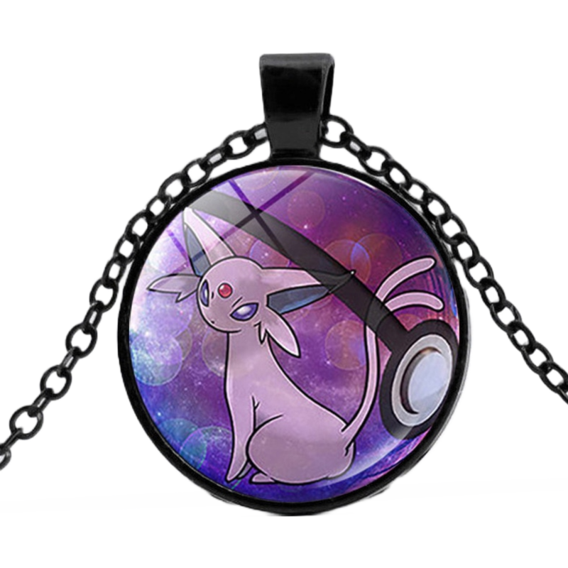 Halsband Pokémon Espeon