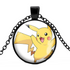 Halsband Pokémon Pikachu
