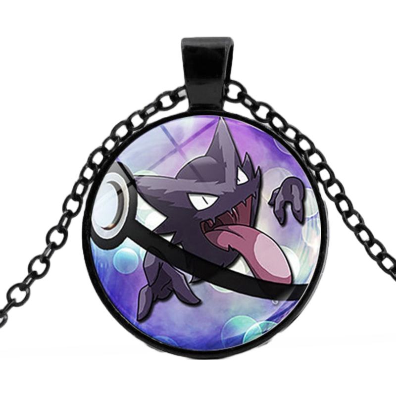 Halsband Pokémon Haunter