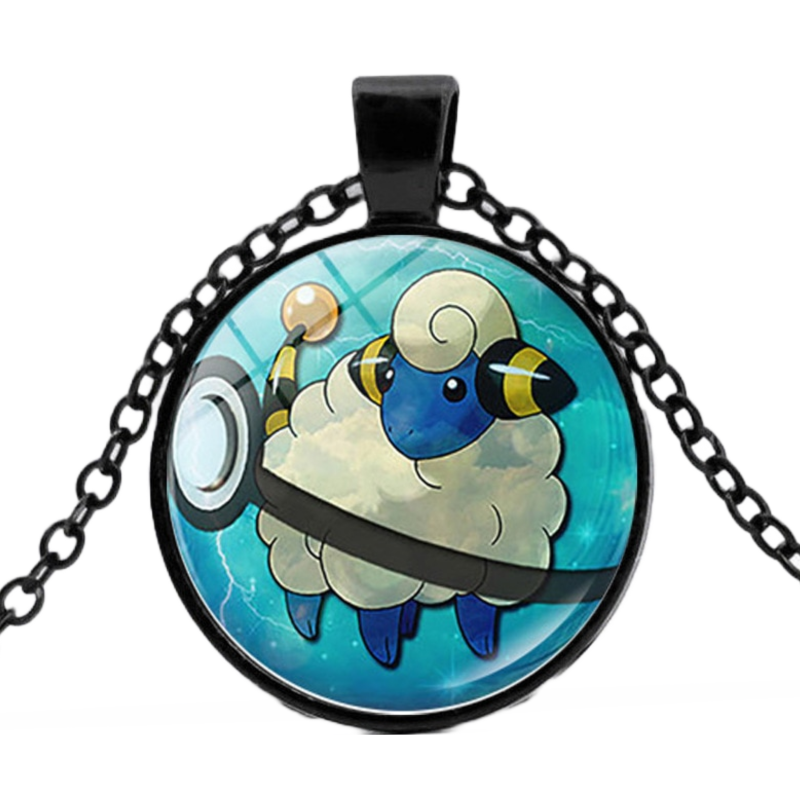 Halsband Pokémon Mareep