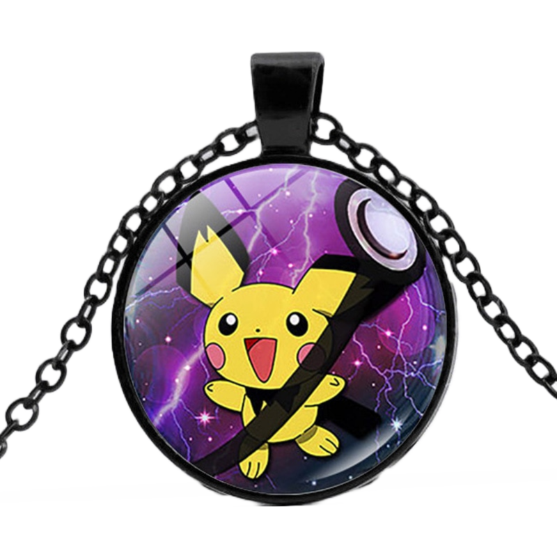 Halsband Pokémon Pichu