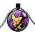 Halsband Pokémon Pichu