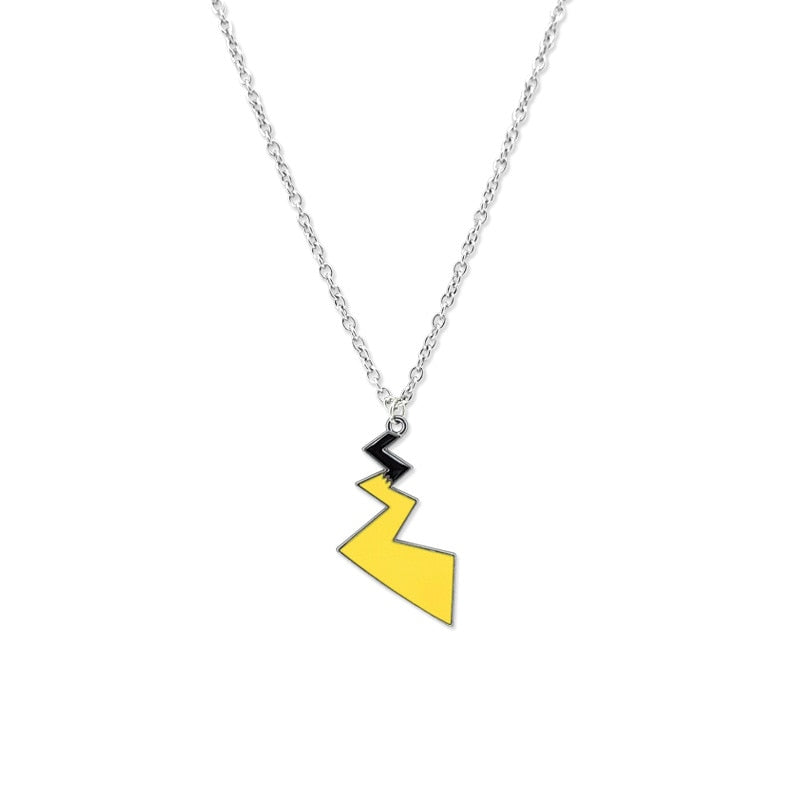 Halsband Pokémon Pikachu